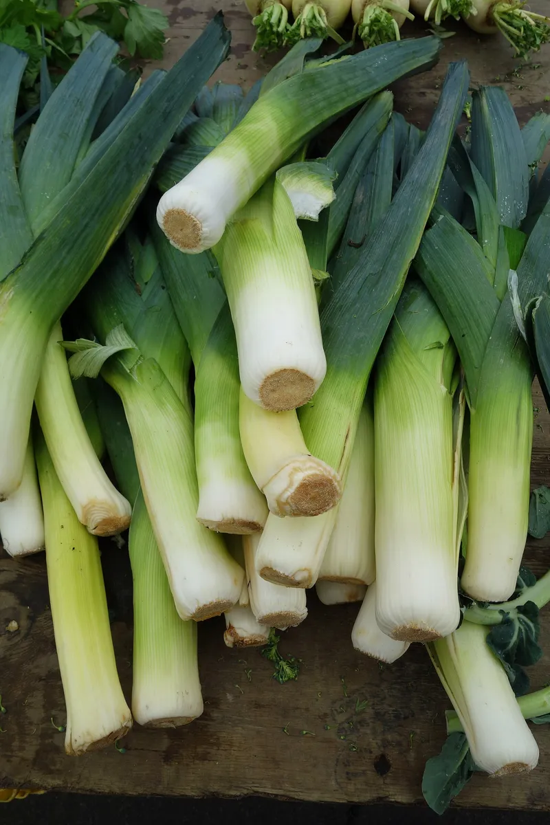 Gallery image 5 of Fresh produce market · Demo