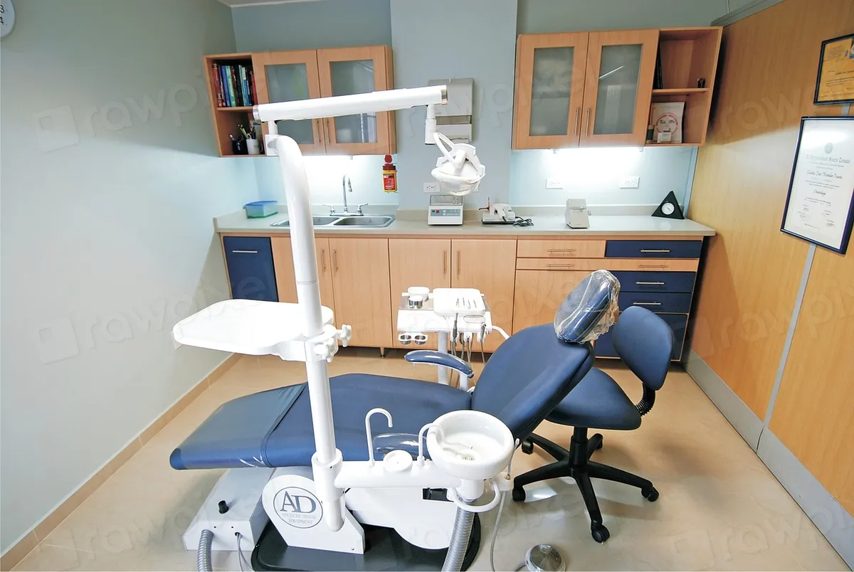 Gallery image 1 of Dental practice · Demo