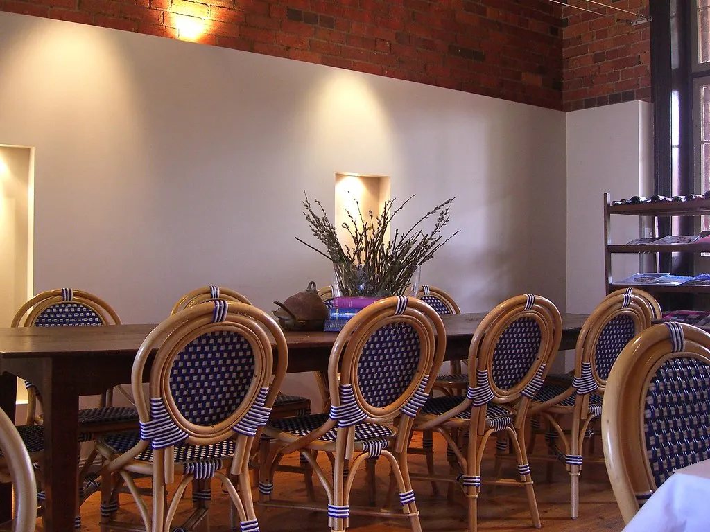Gallery image 2 of Restaurant · Demo