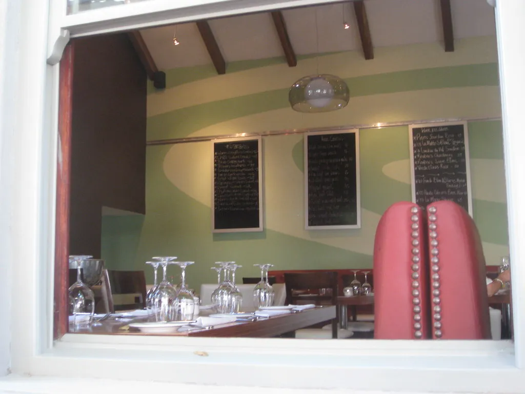 Gallery image 3 of Restaurant · Demo
