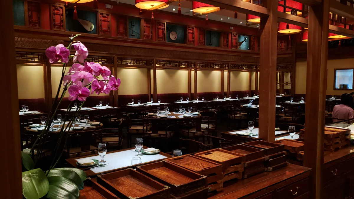 Gallery image 4 of Restaurant · Demo