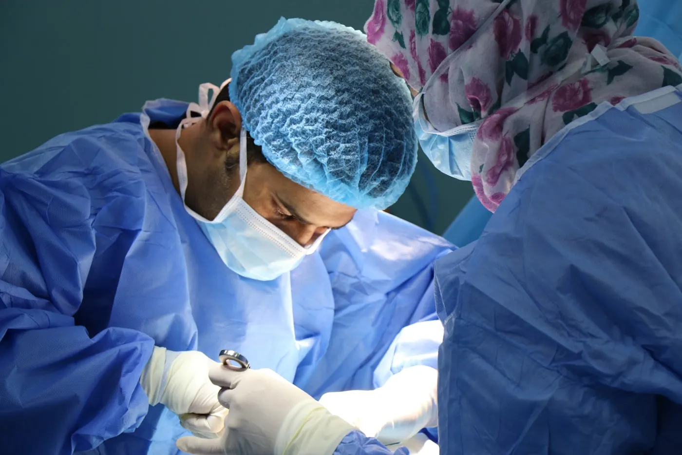 Cardiología